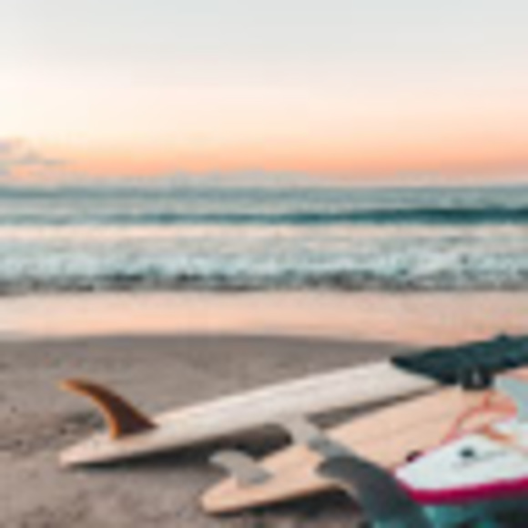 Meet your Posher, Sunsets - Picture 1 of 1